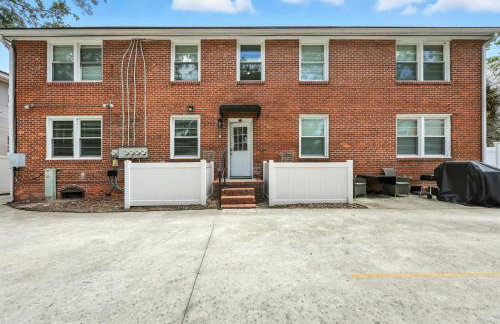 Sleek 2 BR Condo - 2 block from San Marco - Foto 22