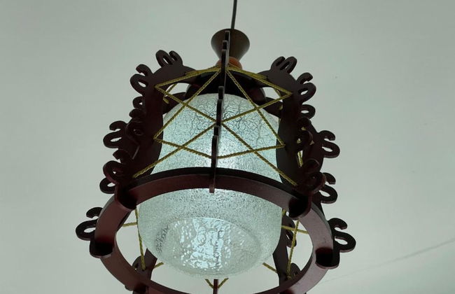 Homestay Executive Accommodation - Foto 19