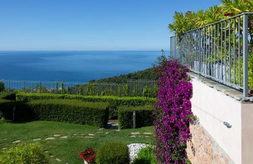 Villa Montefontane - Photo 8