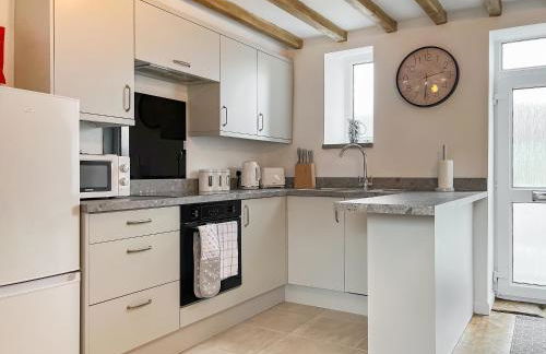 Jasmine Cottage - Foto 8