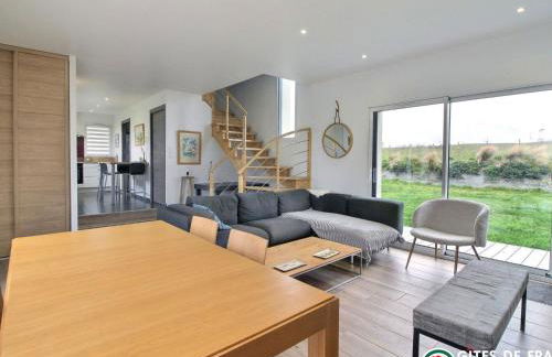 Holiday Home Ein Haus auf der Düne- direkter Zugang zum Strand by Interhome - Foto 10