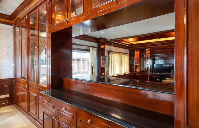 Orchid Pool Villa Phuket - Foto 47