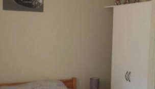 Appt au lioran à Laveissiere, 6pers, 1 chambre, lits superposés et canapé - Foto 3