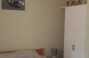 Appt au lioran à Laveissiere, 6pers, 1 chambre, lits superposés et canapé - Foto 3