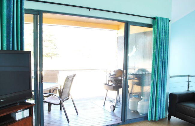 Driftwood Apartments - Foto 12