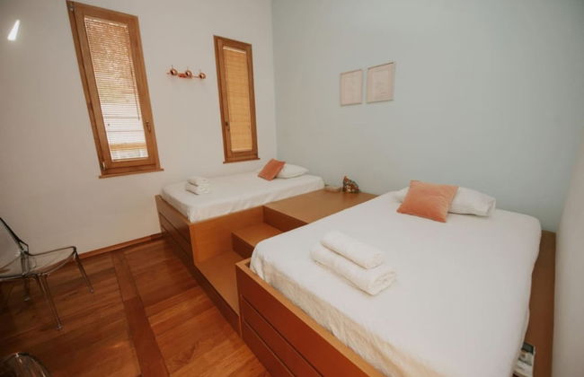 Art House in Shkod r - Foto 41