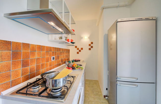 Casa Pepe -private Terrace 100m Near Lake - Foto 10