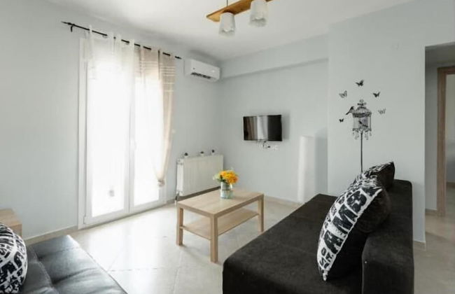 Bright Spacious Two-bedroom Apartment - Foto 11