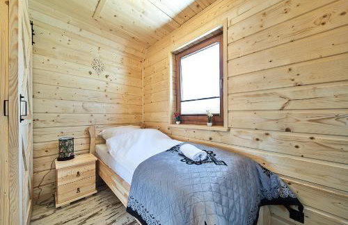 Chatka u Górala - Foto 14