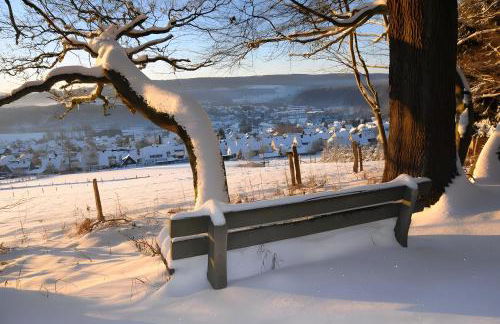 Ferienhaus Pöttgen - Foto 9