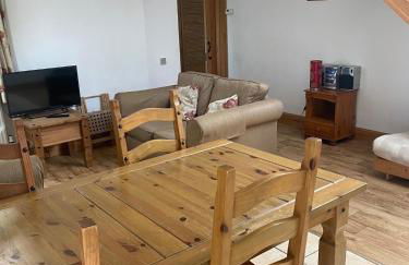 Upper Grippath Farm Holiday Cottages - Foto 49