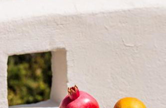 Skopelos luxurious villa "Aloupi" - Foto 30