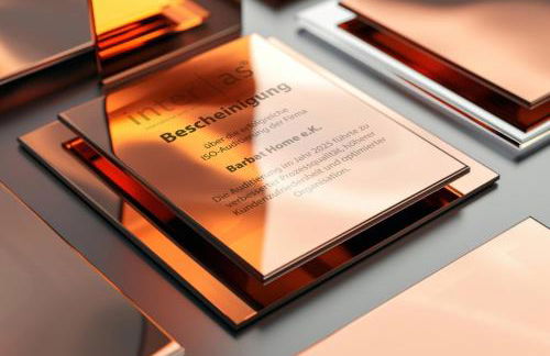 Ferienwohnung im Hamburger Straße-1 - Foto 28