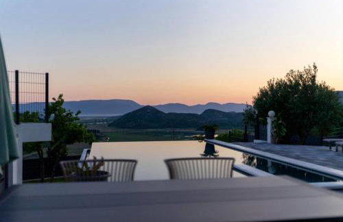 Luxury Villa San Rocco - Foto 30