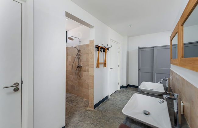 Bloozz resort Bonaire - Foto 58