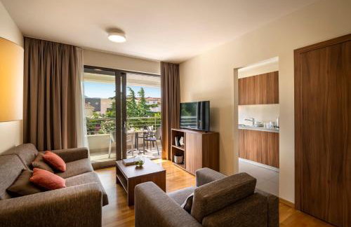 Maistra Select Srebreno Premium Apartments - Foto 1