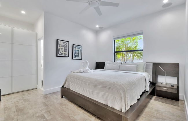 Lynora's Luxe Estate Modern Design - Foto 2