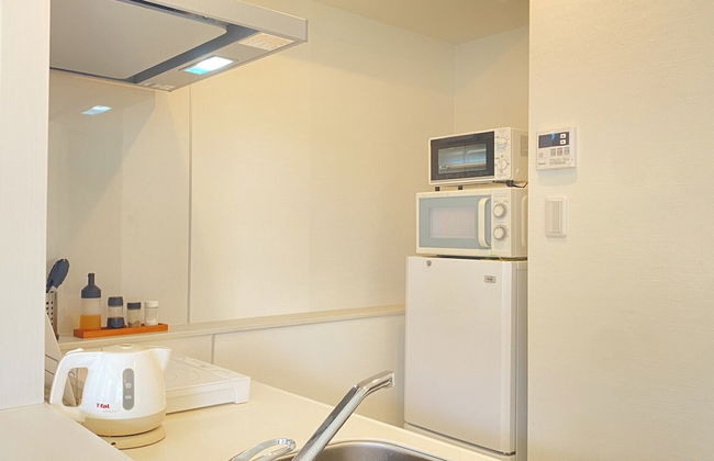 HOTEL ffosaka.com - Foto 42