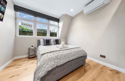 Luxury 2 bed C1 apartment London Bridge - Foto 8