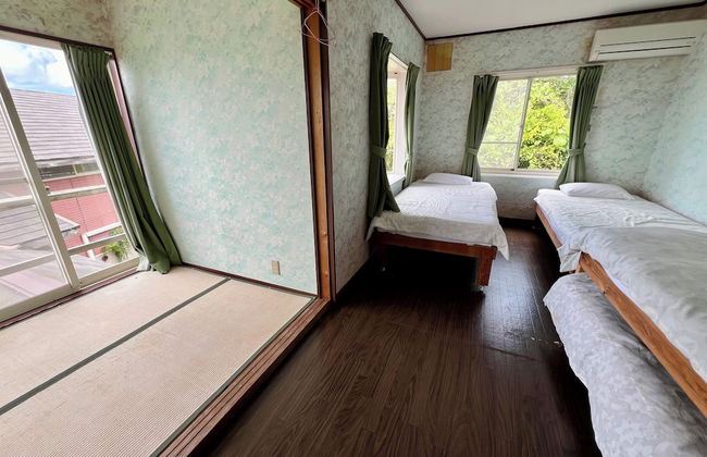 Rental cottage Santorope - Foto 6