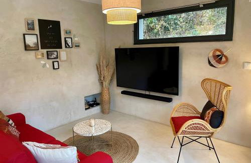 La Dépendance - Foto 16