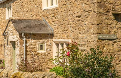 Masongill Lodge - Photo 6