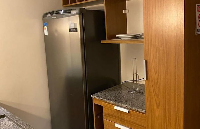 Paiva Home Stay by Flatbpaiva - Foto 34