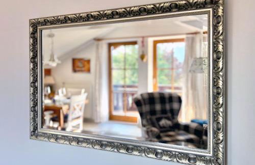 Königlicher Schloss- und Alpenblick - Foto 4