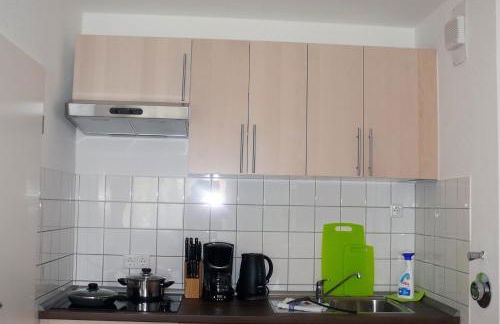 Apartments Jahnstraße - Foto 29