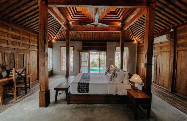 Sarini Villas - Foto 10