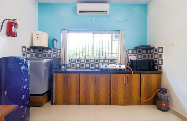 Tatva Hospitality - Foto 29