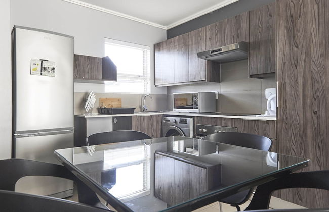 The Residency Hurlingham - Foto 5