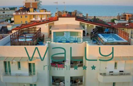 Wally Residence - Foto 7