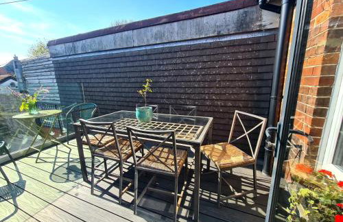 The Hideaway - Central Wareham - Foto 28