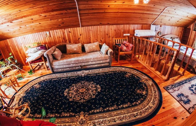 Agrousadba Pushchanskiy Ugolok - Foto 1