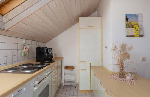 Ferienwohnung Berglen-Domizil, 2 Sz - Foto 8