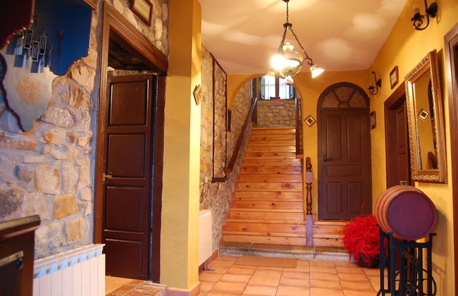 La Casona De Tresgrandas - Foto 3