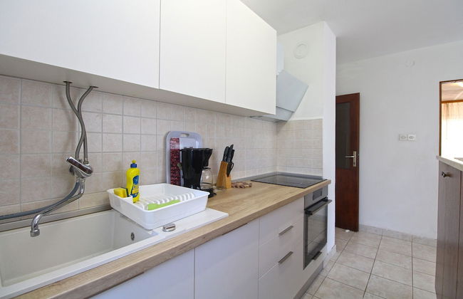 Apartment 1198 - Photo 17