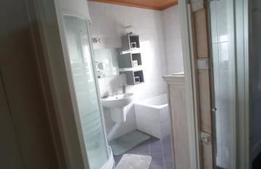 Maison vue mer et campagne - Foto 8