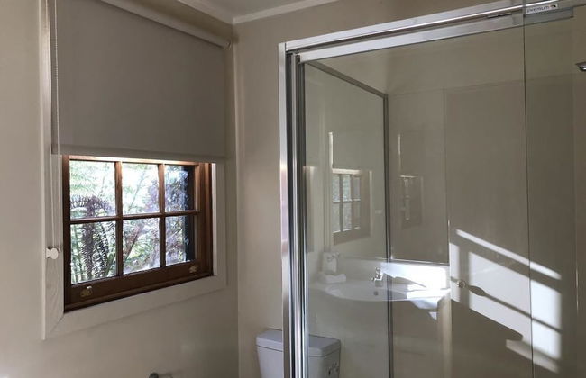 Corinna Wilderness Village - Foto 28