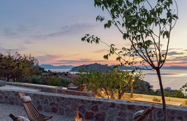 Aelia & Melitta Villas - Photo 70