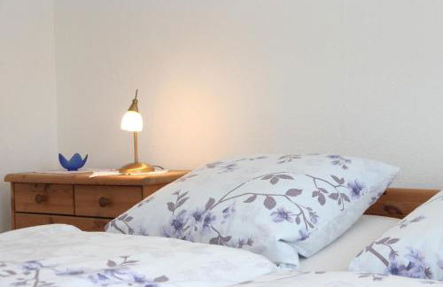 Ferienwohnung Marianne - Foto 6