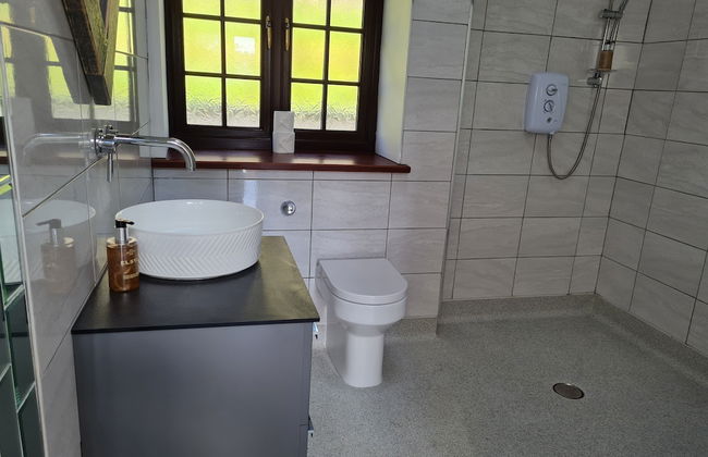 The Old Stables - Foto 13