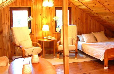 Domek Zofiówka dostęp na kod - Foto 9