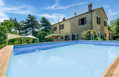 Villa in Tavoleto With Pool - Foto 18