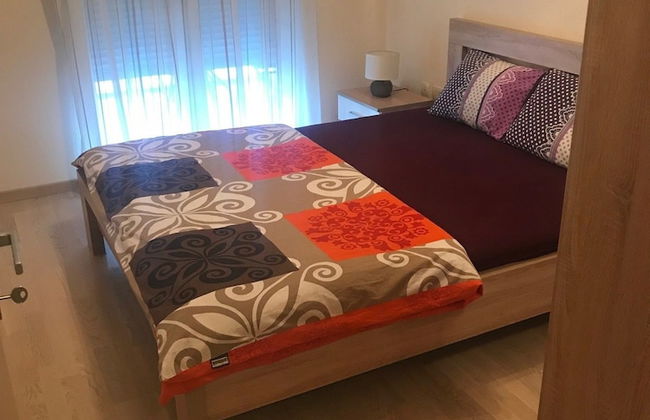 LUX Apartments Podgorica III - Foto 7