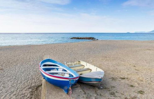 200 mt dal mare - Relax con Terrazzo e Vista - Foto 21