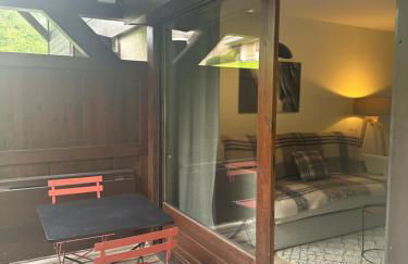 La Résidence de L'Ours - Foto 7