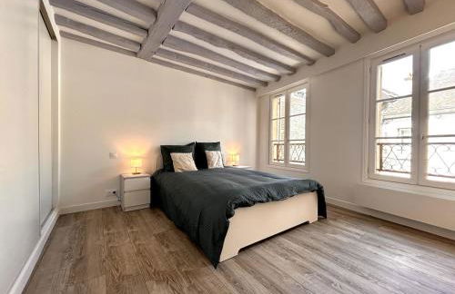 Évasion sur la rivière - 4 pers - Centre - Foto 8