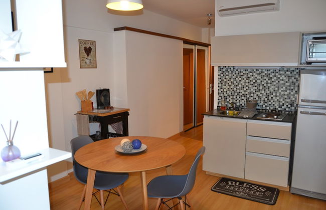 Departamento Downtown Buenos Aires - Foto 11